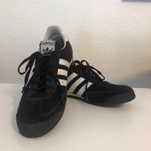 Adidas Dragon Trainers